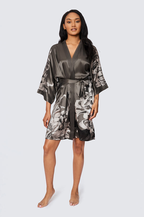 Kimono Robes for Women | Plus Size ...